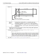 Предварительный просмотр 428 страницы Keithley SourceMeter 2600 Series Reference Manual