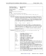 Preview for 429 page of Keithley SourceMeter 2600 Series Reference Manual