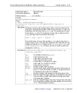 Preview for 431 page of Keithley SourceMeter 2600 Series Reference Manual