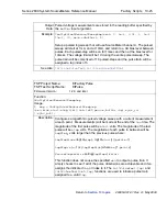 Preview for 435 page of Keithley SourceMeter 2600 Series Reference Manual