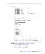 Preview for 439 page of Keithley SourceMeter 2600 Series Reference Manual