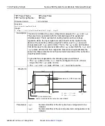 Предварительный просмотр 442 страницы Keithley SourceMeter 2600 Series Reference Manual