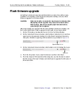 Предварительный просмотр 445 страницы Keithley SourceMeter 2600 Series Reference Manual