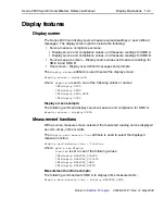 Предварительный просмотр 449 страницы Keithley SourceMeter 2600 Series Reference Manual