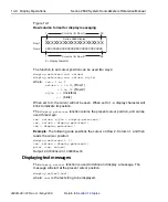 Предварительный просмотр 452 страницы Keithley SourceMeter 2600 Series Reference Manual