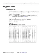 Предварительный просмотр 462 страницы Keithley SourceMeter 2600 Series Reference Manual