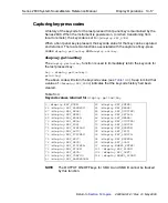 Preview for 463 page of Keithley SourceMeter 2600 Series Reference Manual