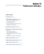 Preview for 465 page of Keithley SourceMeter 2600 Series Reference Manual