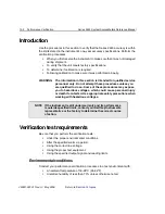 Preview for 466 page of Keithley SourceMeter 2600 Series Reference Manual