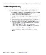 Preview for 472 page of Keithley SourceMeter 2600 Series Reference Manual