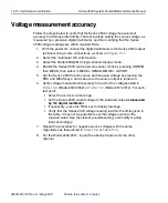 Preview for 474 page of Keithley SourceMeter 2600 Series Reference Manual