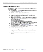 Preview for 476 page of Keithley SourceMeter 2600 Series Reference Manual