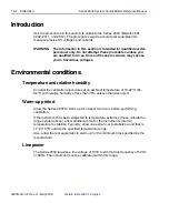 Предварительный просмотр 482 страницы Keithley SourceMeter 2600 Series Reference Manual