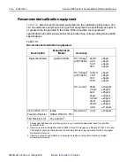 Предварительный просмотр 484 страницы Keithley SourceMeter 2600 Series Reference Manual