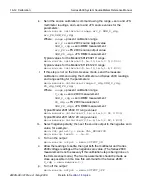 Предварительный просмотр 492 страницы Keithley SourceMeter 2600 Series Reference Manual