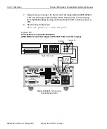 Предварительный просмотр 498 страницы Keithley SourceMeter 2600 Series Reference Manual