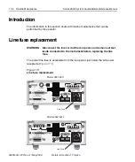 Предварительный просмотр 504 страницы Keithley SourceMeter 2600 Series Reference Manual