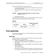 Предварительный просмотр 505 страницы Keithley SourceMeter 2600 Series Reference Manual