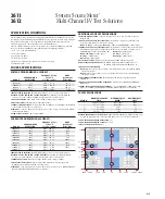 Предварительный просмотр 510 страницы Keithley SourceMeter 2600 Series Reference Manual