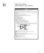 Preview for 512 page of Keithley SourceMeter 2600 Series Reference Manual