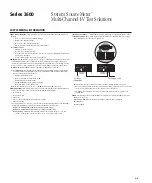 Предварительный просмотр 514 страницы Keithley SourceMeter 2600 Series Reference Manual