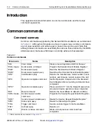 Preview for 524 page of Keithley SourceMeter 2600 Series Reference Manual