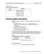 Предварительный просмотр 537 страницы Keithley SourceMeter 2600 Series Reference Manual