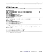 Preview for 555 page of Keithley SourceMeter 2600 Series Reference Manual