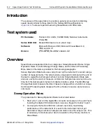 Предварительный просмотр 566 страницы Keithley SourceMeter 2600 Series Reference Manual