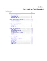 Preview for 15 page of Keithley SourceMeter 2601 User Manual