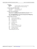 Предварительный просмотр 19 страницы Keithley SourceMeter 2601 User Manual