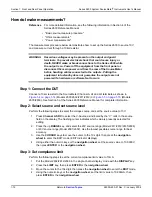 Preview for 26 page of Keithley SourceMeter 2601 User Manual