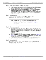 Preview for 27 page of Keithley SourceMeter 2601 User Manual