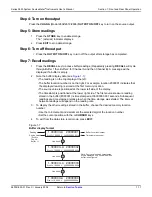 Предварительный просмотр 31 страницы Keithley SourceMeter 2601 User Manual