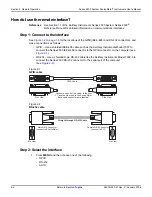 Preview for 34 page of Keithley SourceMeter 2601 User Manual