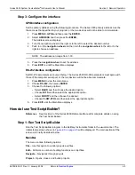 Preview for 35 page of Keithley SourceMeter 2601 User Manual