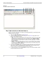 Предварительный просмотр 38 страницы Keithley SourceMeter 2601 User Manual