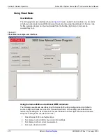 Preview for 44 page of Keithley SourceMeter 2601 User Manual