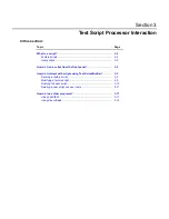 Preview for 47 page of Keithley SourceMeter 2601 User Manual