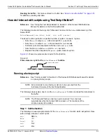 Предварительный просмотр 49 страницы Keithley SourceMeter 2601 User Manual