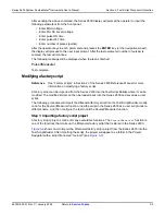 Preview for 51 page of Keithley SourceMeter 2601 User Manual