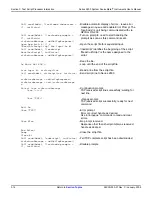 Предварительный просмотр 60 страницы Keithley SourceMeter 2601 User Manual