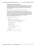 Preview for 63 page of Keithley SourceMeter 2601 User Manual