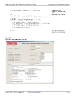 Предварительный просмотр 65 страницы Keithley SourceMeter 2601 User Manual