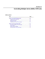 Preview for 67 page of Keithley SourceMeter 2601 User Manual