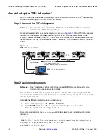 Предварительный просмотр 68 страницы Keithley SourceMeter 2601 User Manual