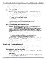 Preview for 69 page of Keithley SourceMeter 2601 User Manual