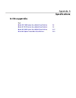 Preview for 71 page of Keithley SourceMeter 2601 User Manual