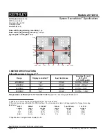 Preview for 82 page of Keithley SourceMeter 2601 User Manual