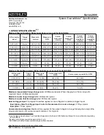 Preview for 93 page of Keithley SourceMeter 2601 User Manual